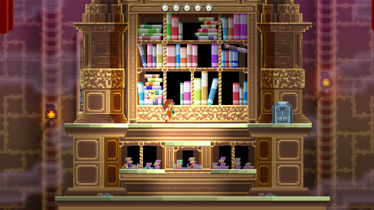 Chronicles of Teddy : Harmony of Exidus — Gameplay