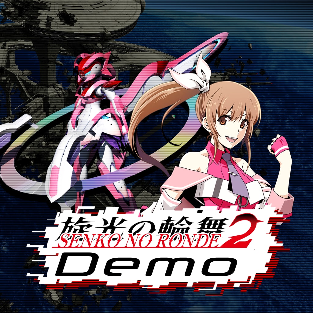 Senko no Ronde 2 Demo