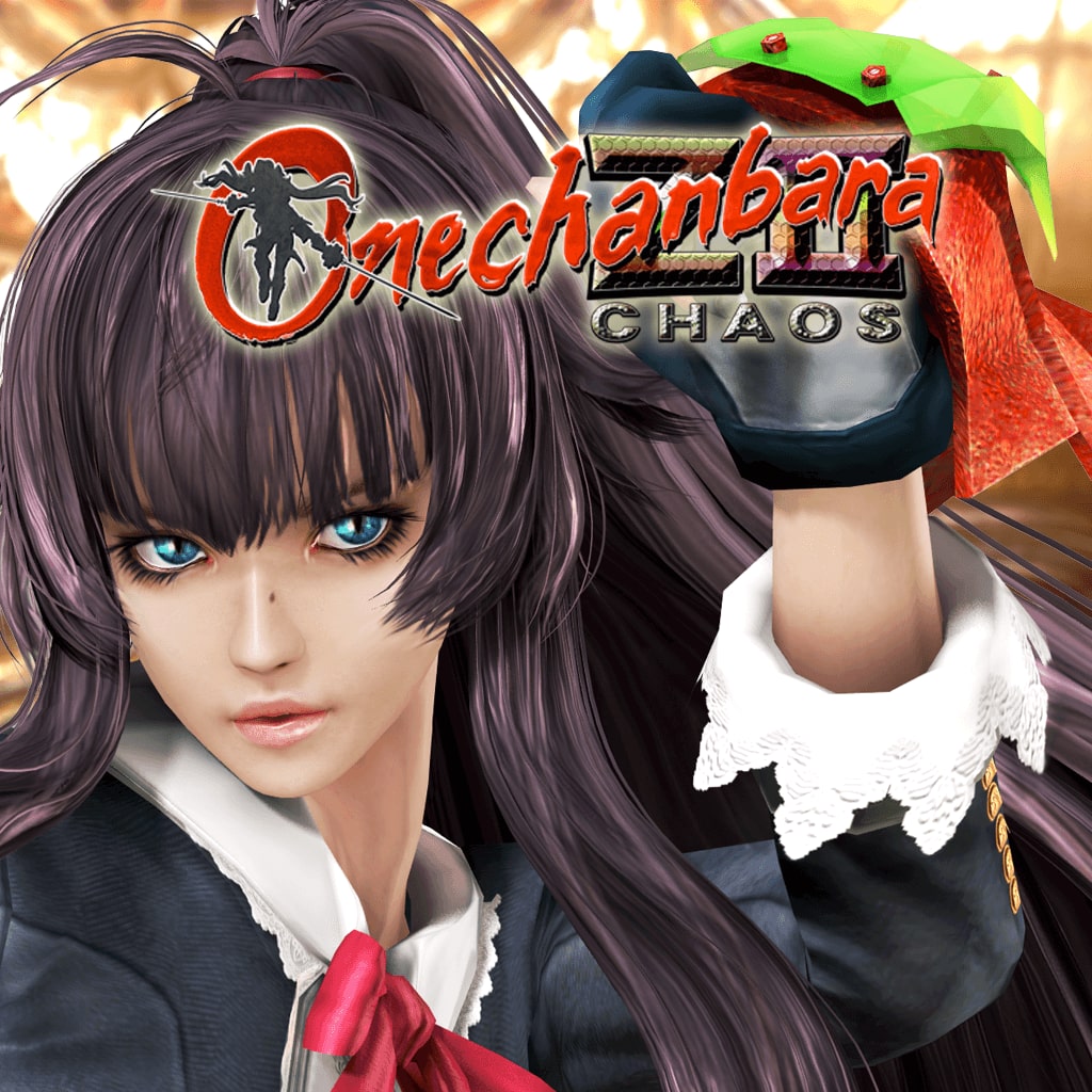 Onechanbara Z2: Chaos - Volume 3 Bundle