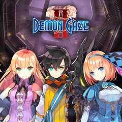 Demon Gaze II