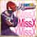 SNK HEROINES Tag Team Frenzy - MissX