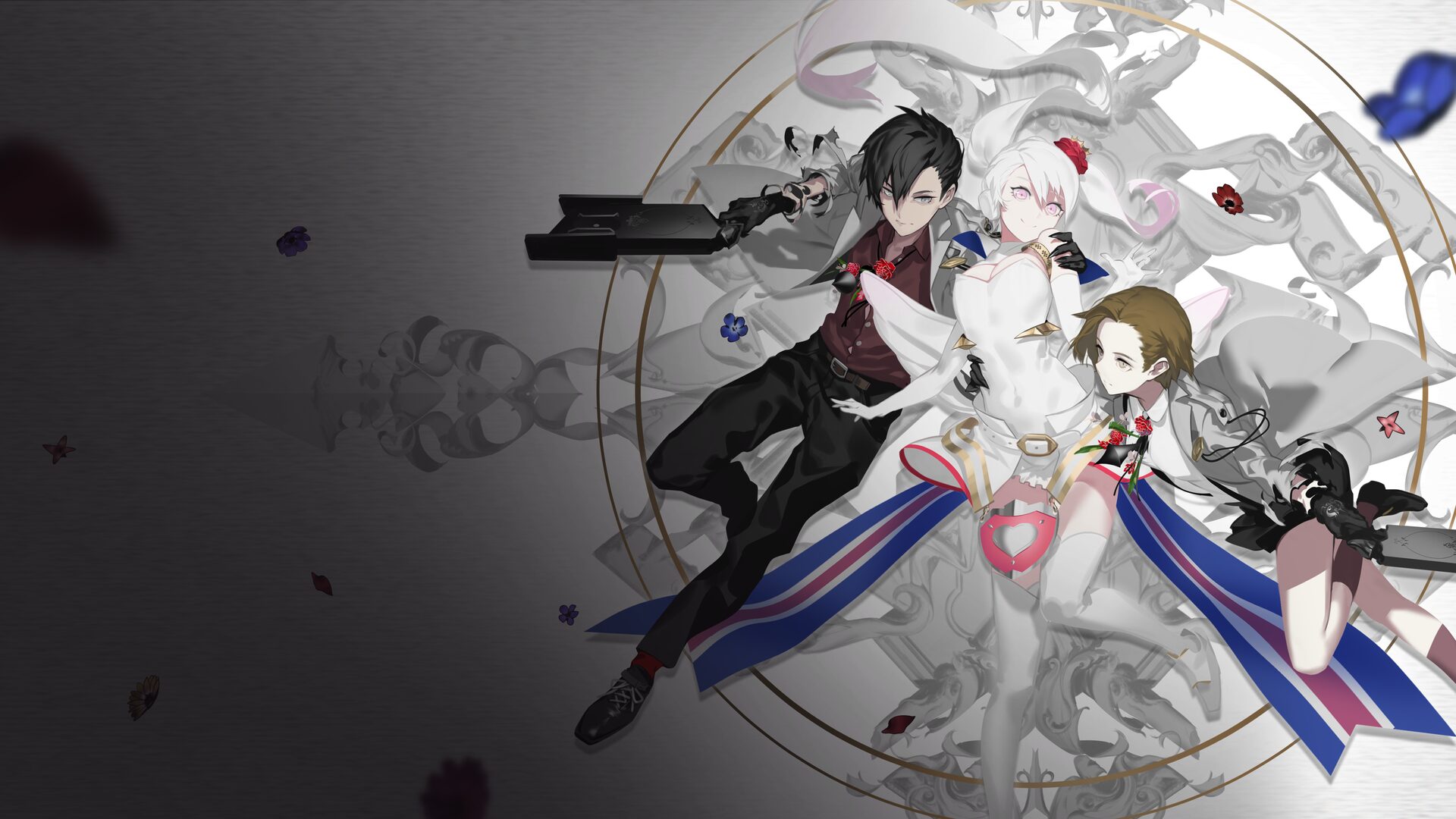 The Caligula Effect: Overdose