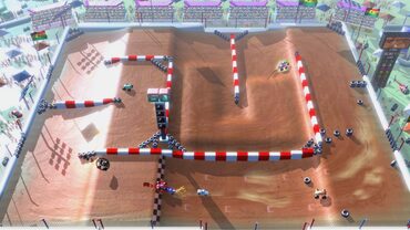 Rock 'N Racing Off Road DX
