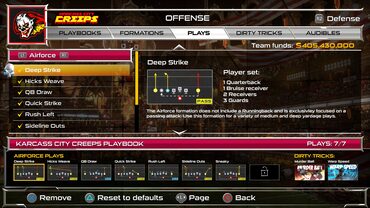 Mutant Football League - Dynasty Edition