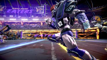 Mutant Football League - Dynasty Edition