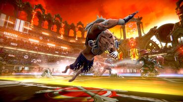 Mutant Football League - Dynasty Edition