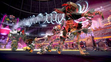 Mutant Football League - Dynasty Edition