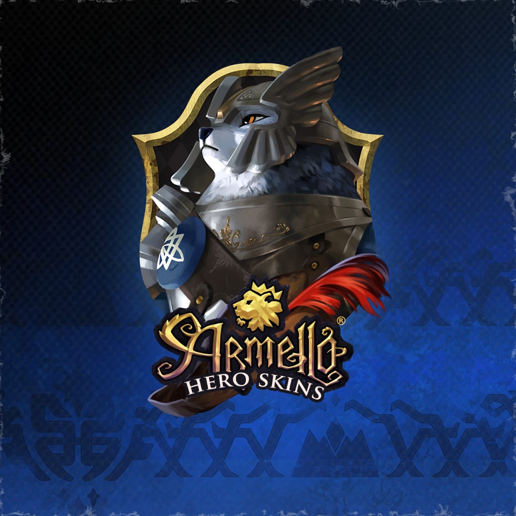 Armello – Heldenskin „Schildfurie Magna“