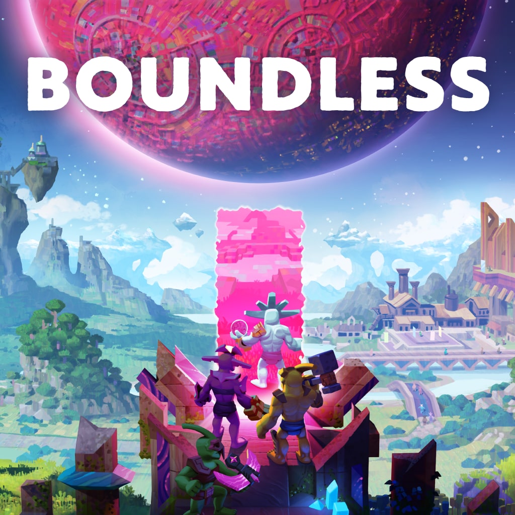 Boundless Review 2025