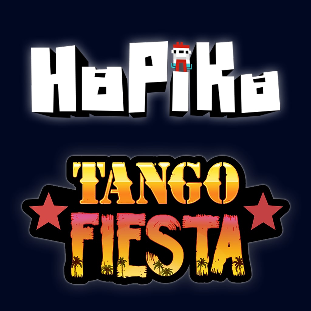 HoPiKo and Tango Fiesta