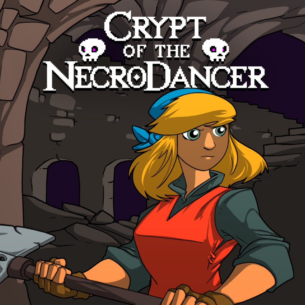 Crypt of the Necrodancer