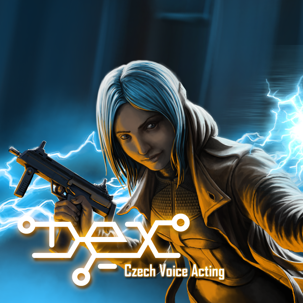 Dex - Czech Voice Acting