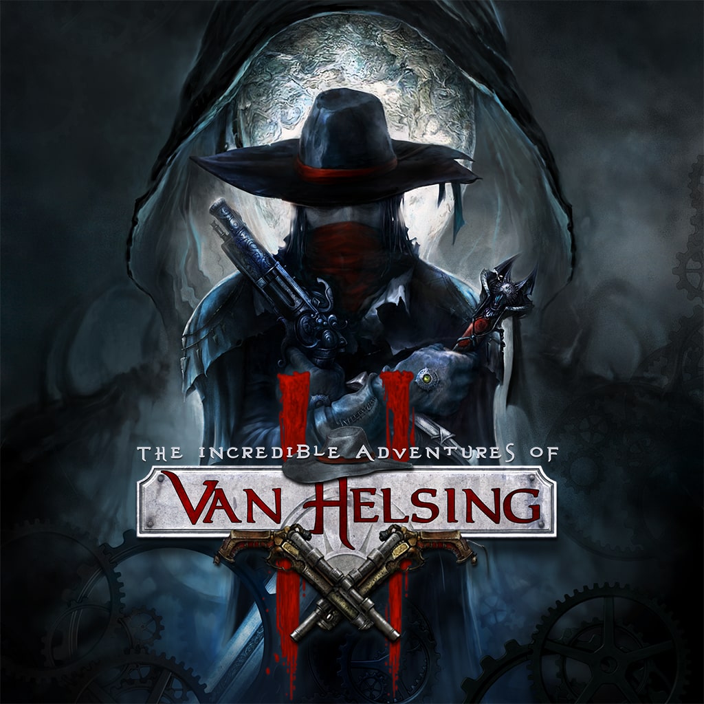 van helsing playstation 2