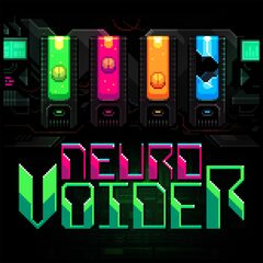 Neurovoider