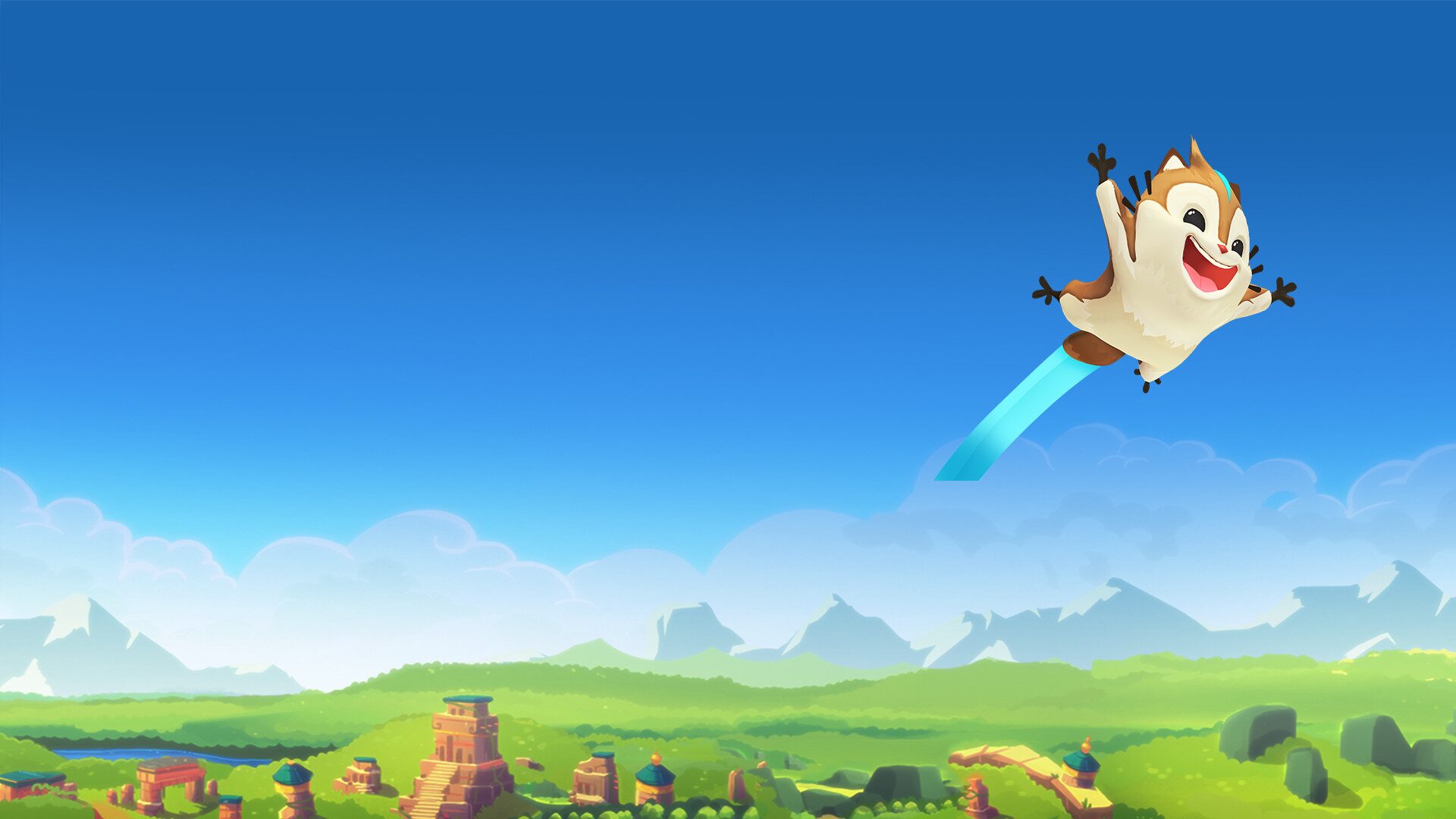 Momonga Pinball Adventures