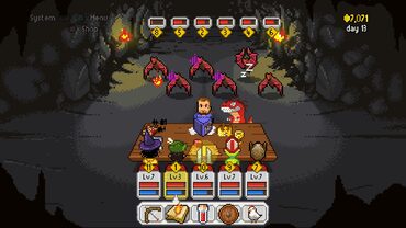 Knights of Pen and Paper Bundle