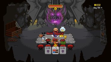 Knights of Pen and Paper Bundle