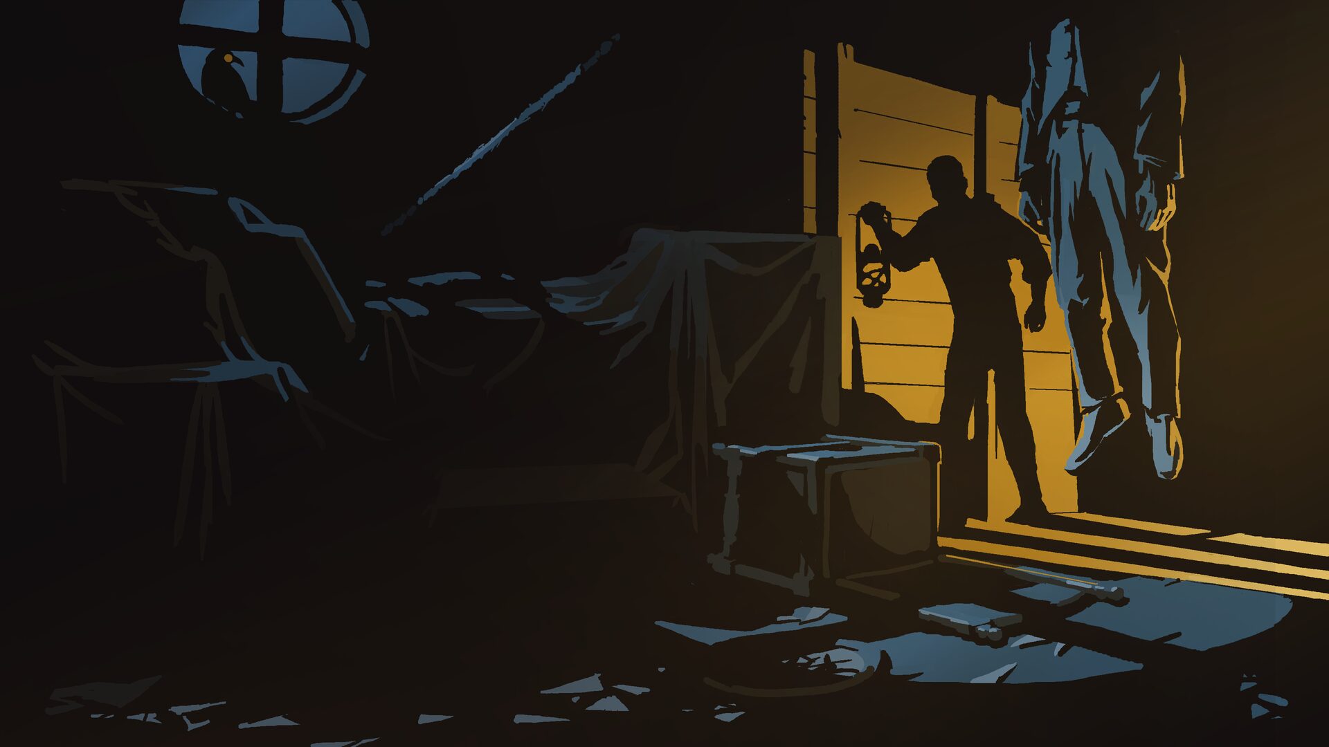 The Last Door - Complete Edition