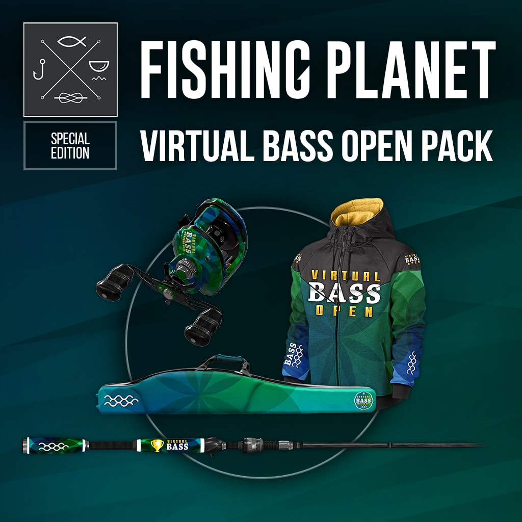 Fishing planet - sport bottom pack download free. full Fishing planet - sport bottom pack download free. full