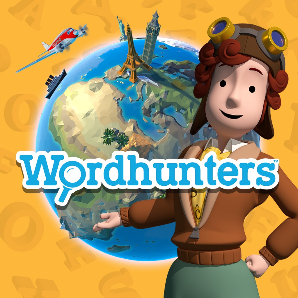 Wordhunters™ 