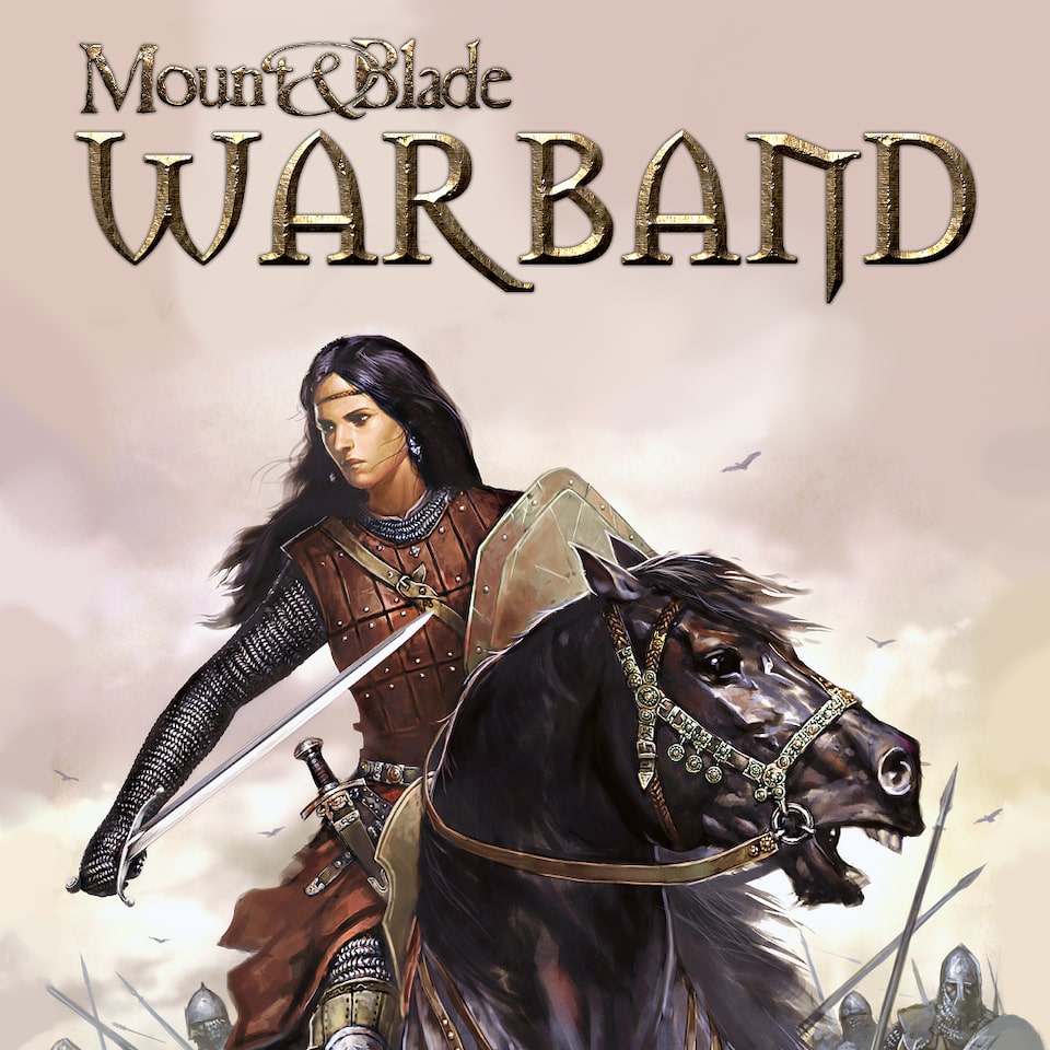 Mount & Blade: Warband PS4 | История цен | PS Store (Russia) | MyGameHunter