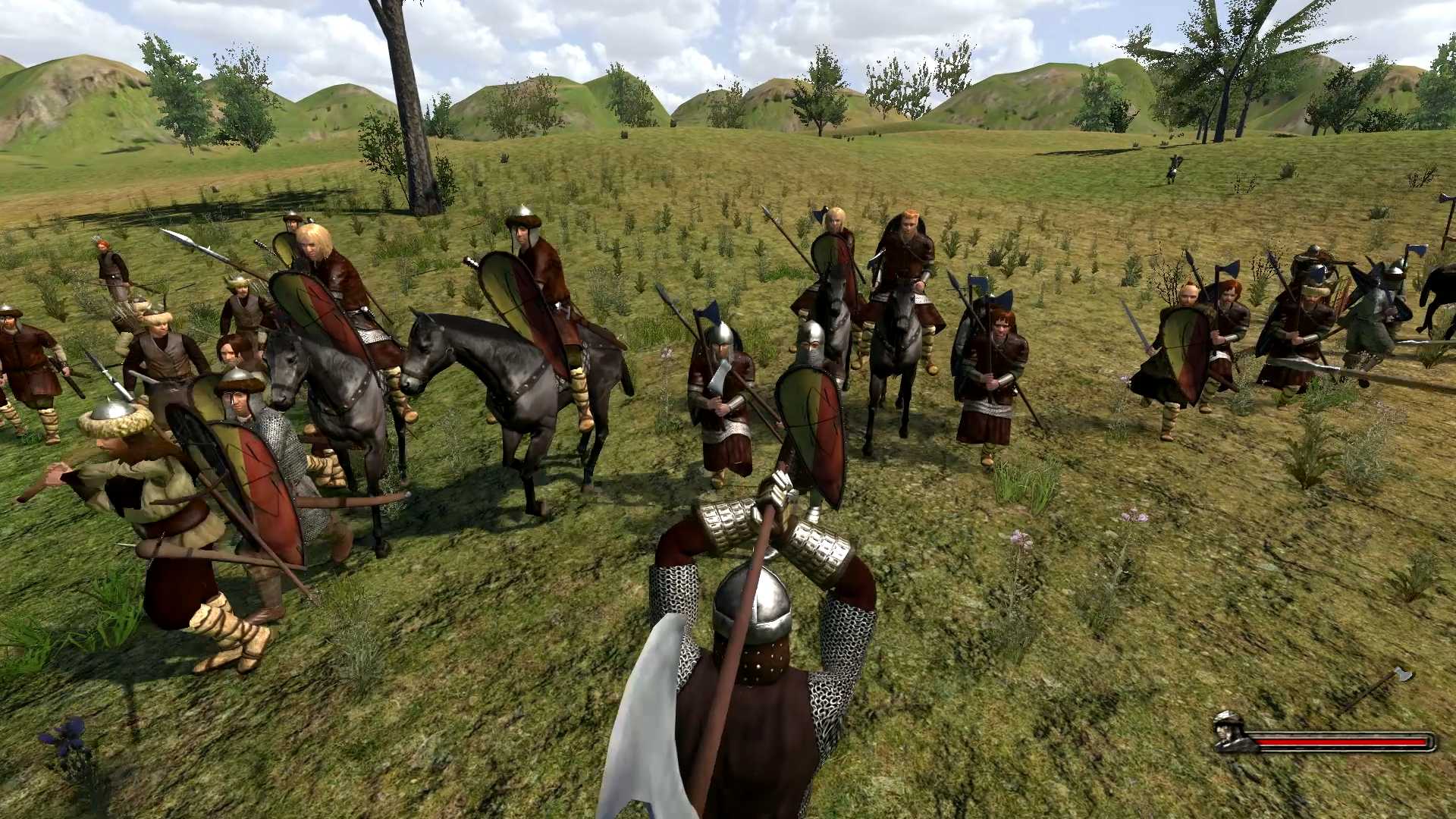 download mount and blade warband free mac