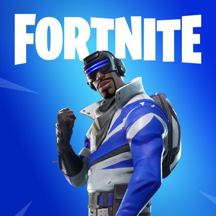 Fortnite Battle Royale PlayStation Plus Sonderpaket 2