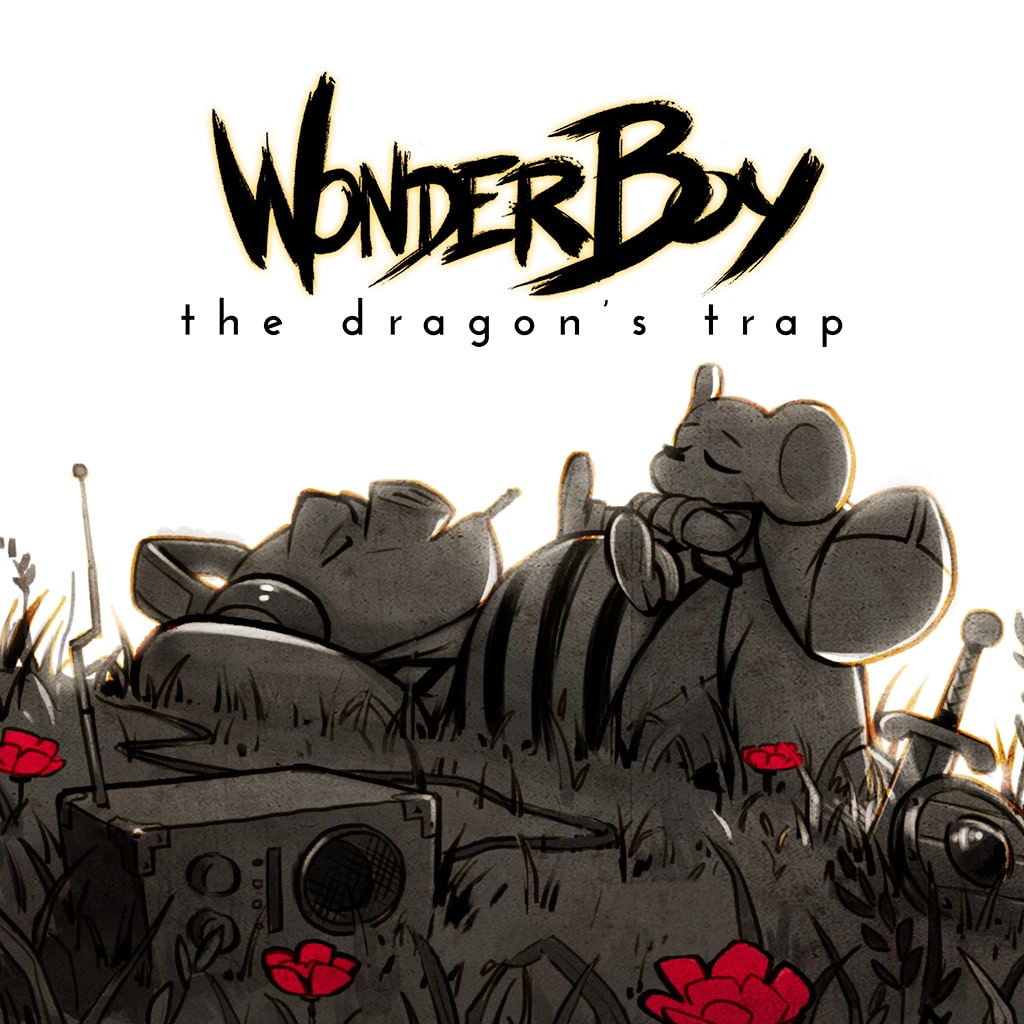 Wonder Boy: The Dragon's Trap + OST Bundle
