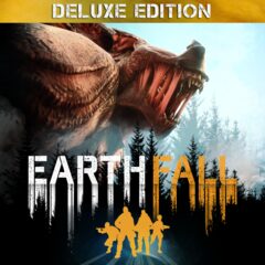 Earthfall Deluxe