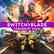 Switchblade Legendary -paketti