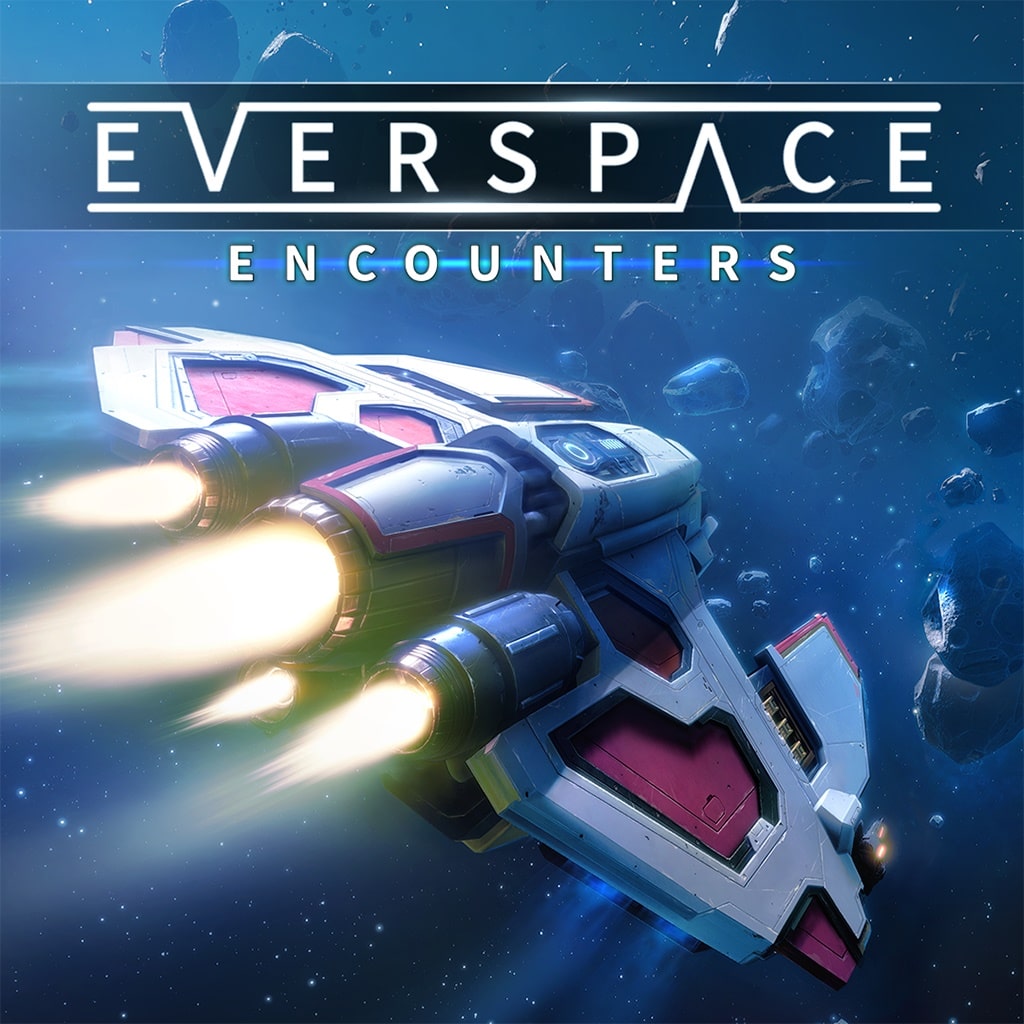 EVERSPACE™ DLC 『Encounters』