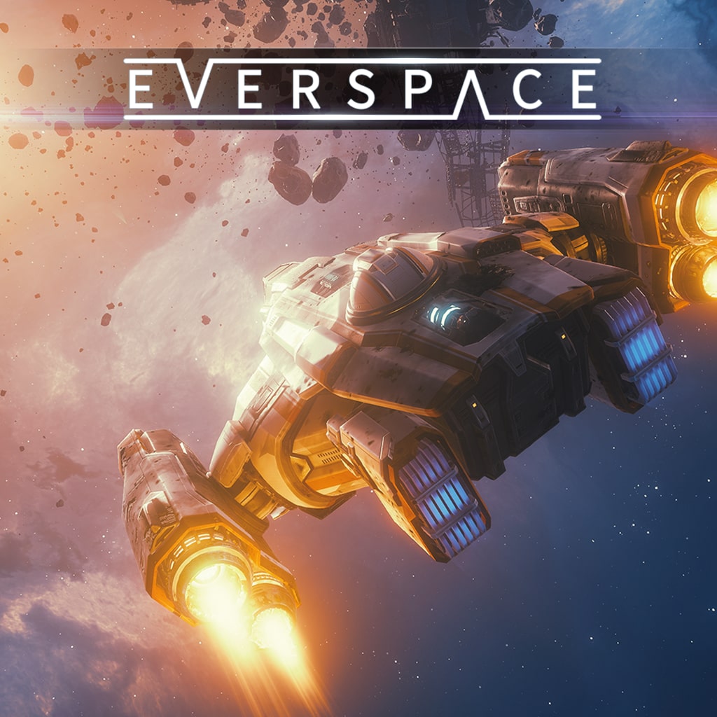 EVERSPACE™ 