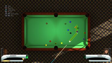 3D Billiards - Pool & Snooker
