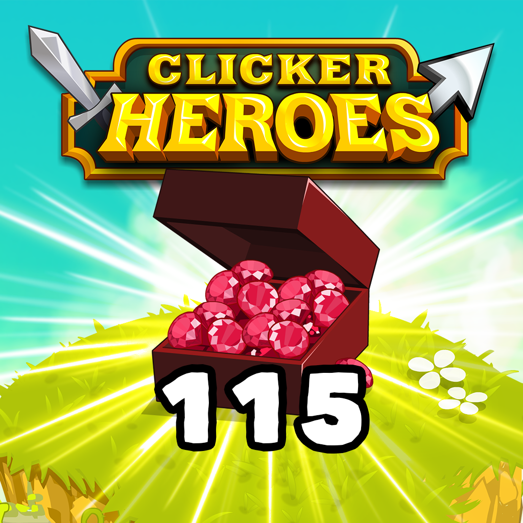 Clicker Heroes New Massive Update - Transcendence! 