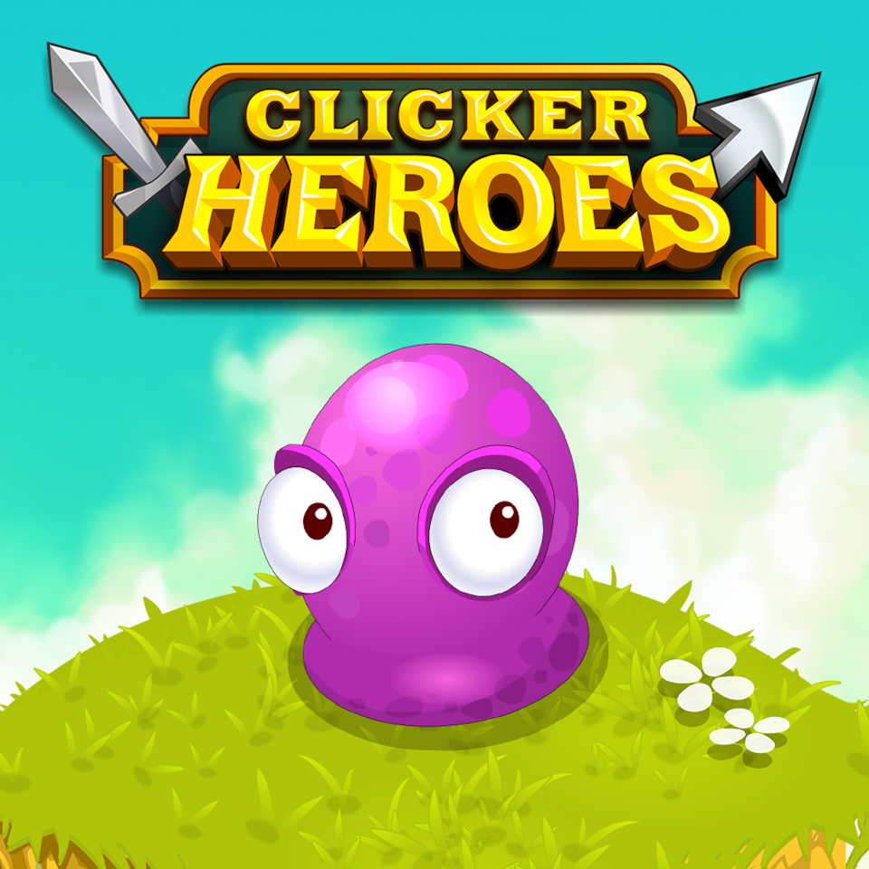 для clicker heroes steam фото 28