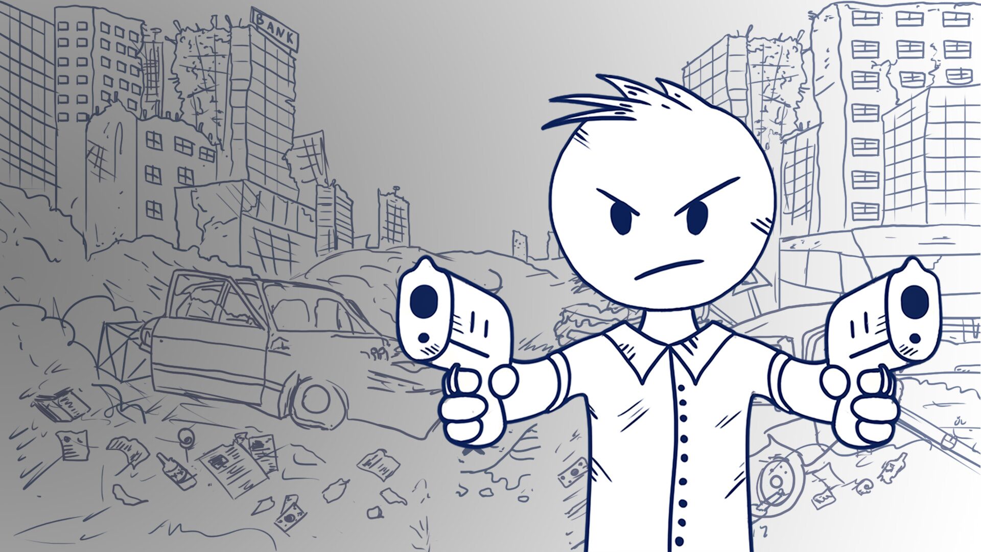 State of Anarchy: Master of Mayhem