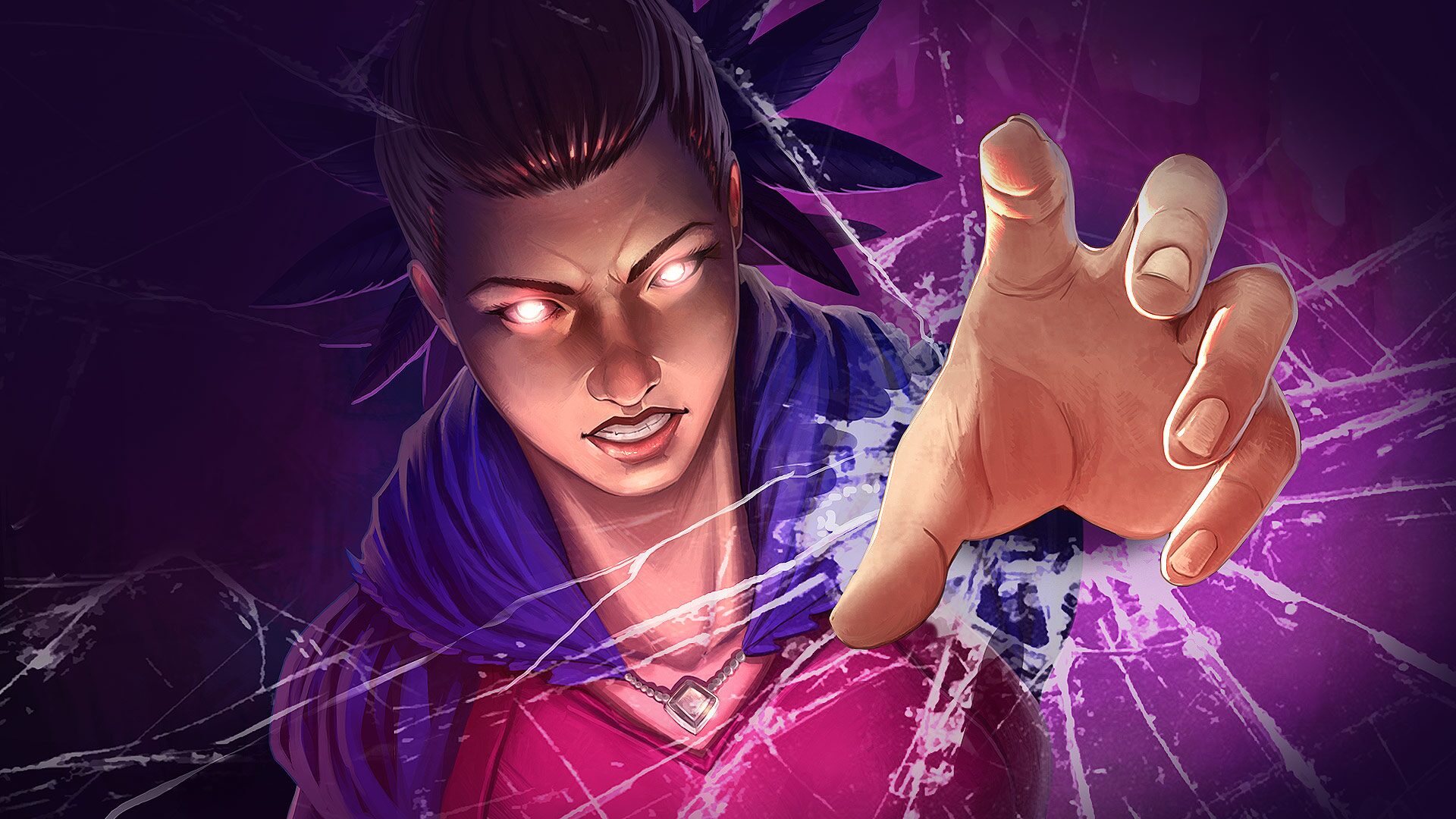 Lost Grimoires 2: Shard of Mystery