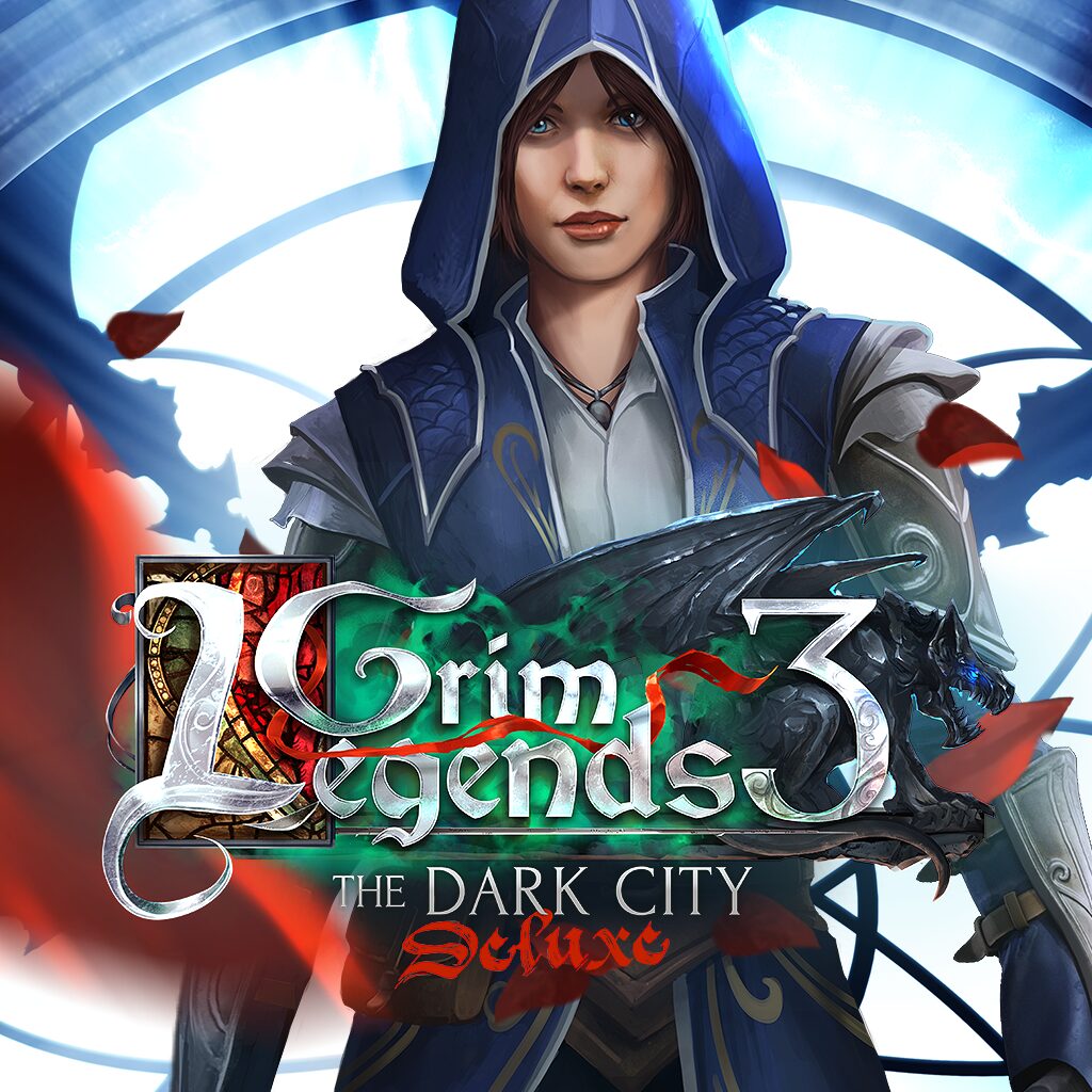 Мрачные легенды темный город. Легенды леса. Grim legends. Артифекс мунди. Grim legends.