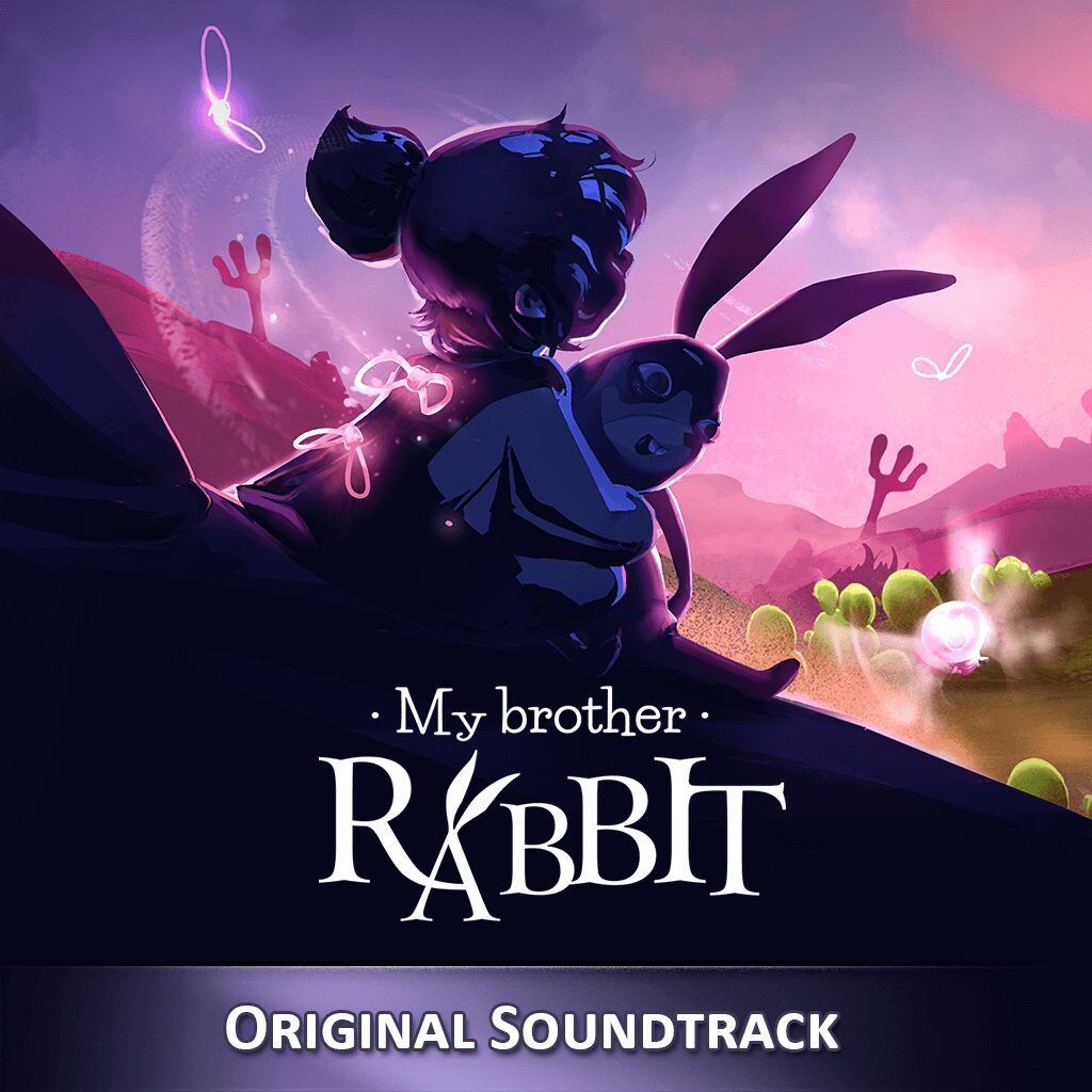 My Brother Rabbit - Original Soundtrack