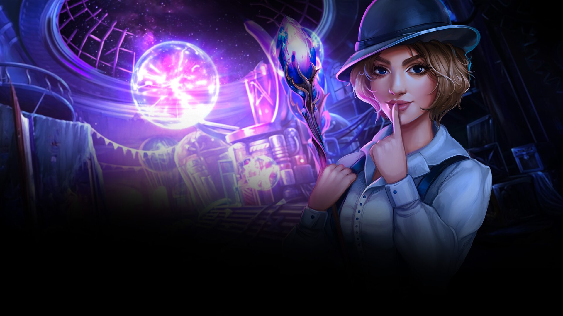 Modern Tales: Age of Invention