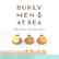 Burly Men at Sea - Original Soundtrack