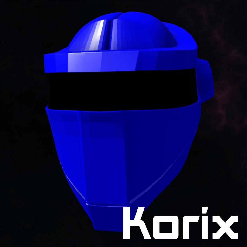 Korix - خوذة: الطيار