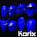 Korix - حزمة الصورة الرمزية