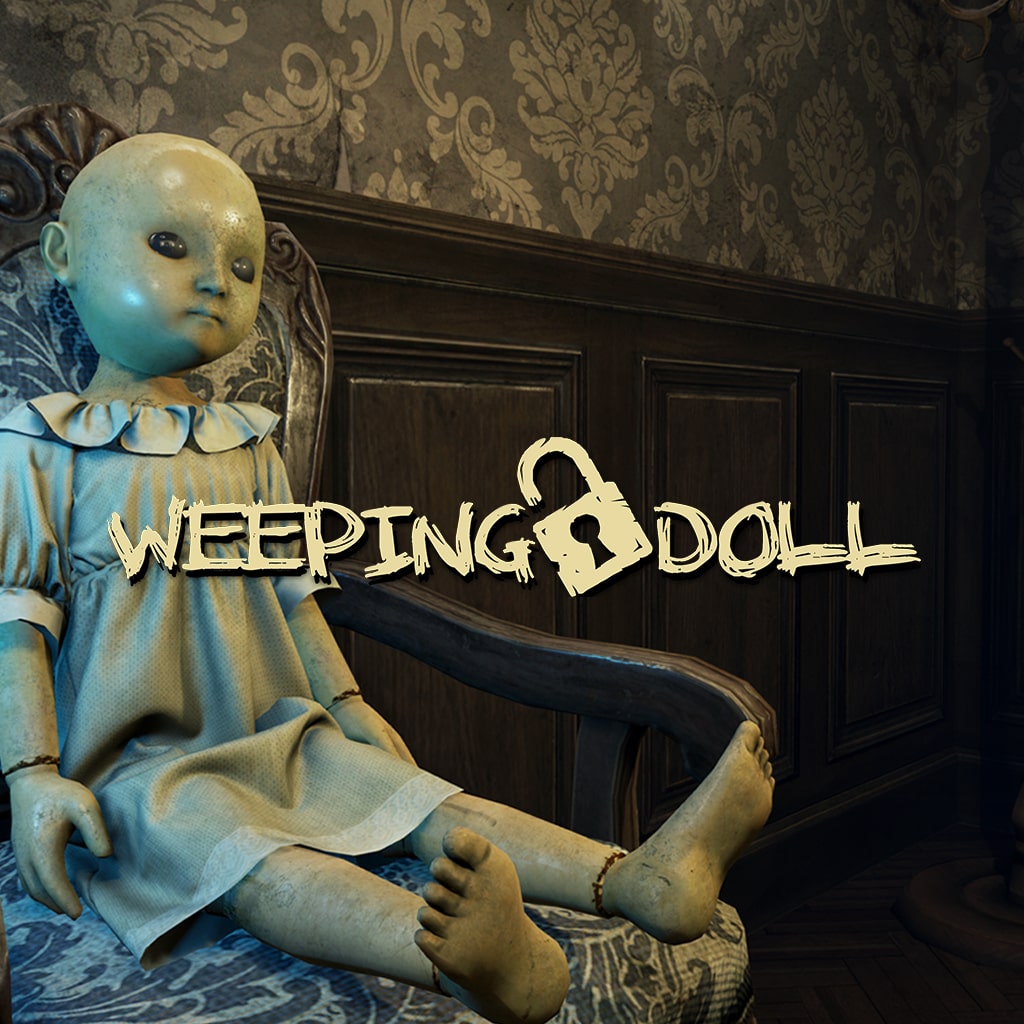 WEEPING DOLL (English)