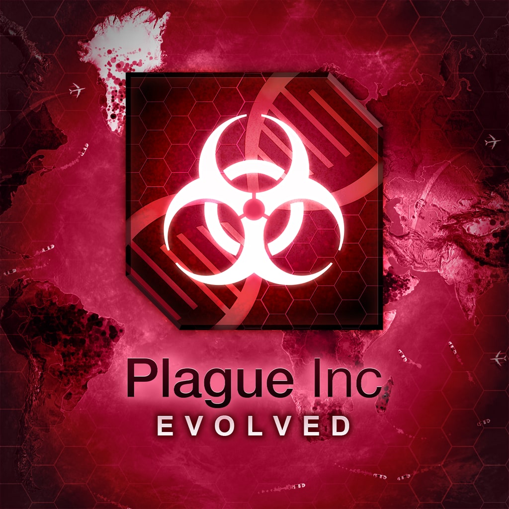 Ombord Smigre som resultat Plague Inc: Evolved