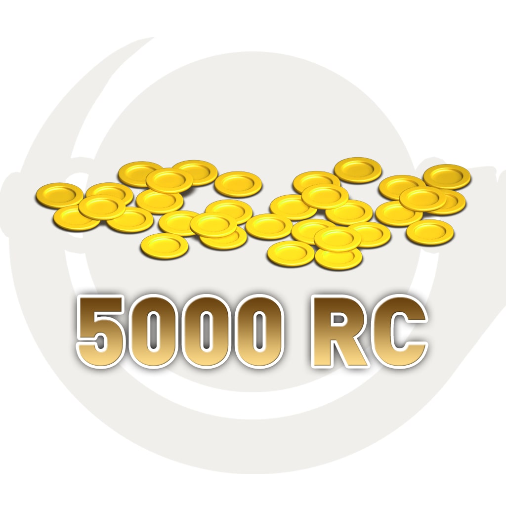 Rainbow Moon 5,000 Rainbow Coins [Cross-Buy]