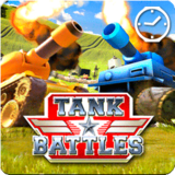 ps3 games tank battles