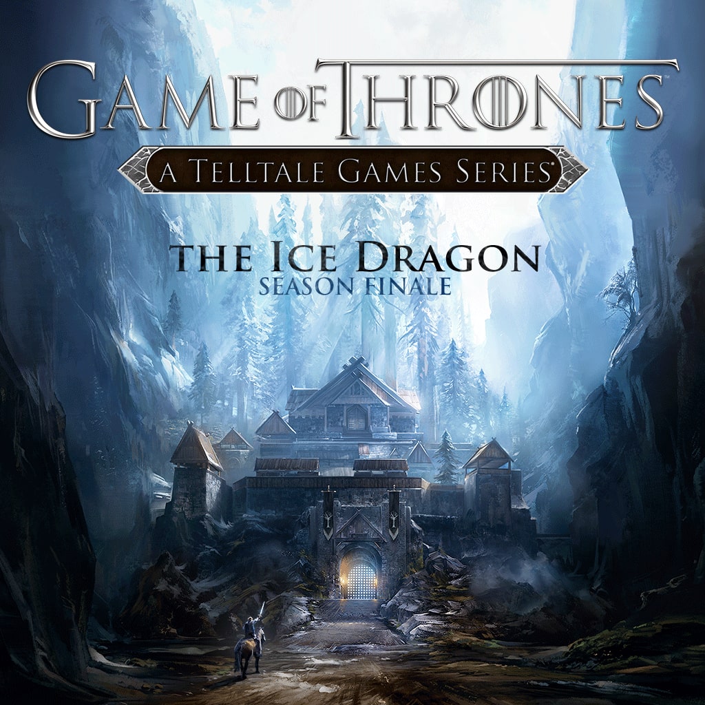 telltale games game of thrones for mac download