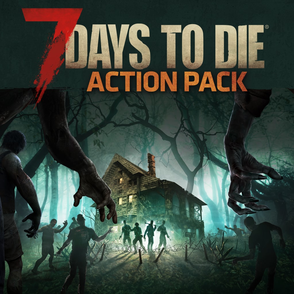 7 days to die ps4 cheap