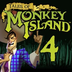 uit Flash onbetaald Tales Of Monkey Island Ch 4: The Trial And Execution Of Guybrush on PS3 —  price history, screenshots, discounts • Danmark